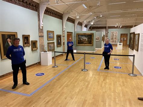 leamington spa art gallery museum reopens  leamington observer