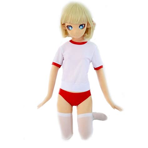138cm Estartek 1 1 Japan Anime Sakura Elf Sex Doll White