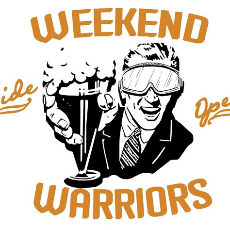 weekend warriors youtube
