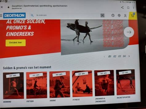 decathlon kortingscode gevonden door promojagers  november