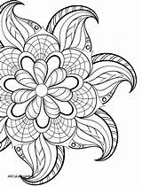 Coloring Downloadable Mandala Pages Mandalas Zum Ausdrucken Ausmalen Adults Printable Und Getcolorings Blume Clipartmag Drawing Read Getdrawings Print sketch template