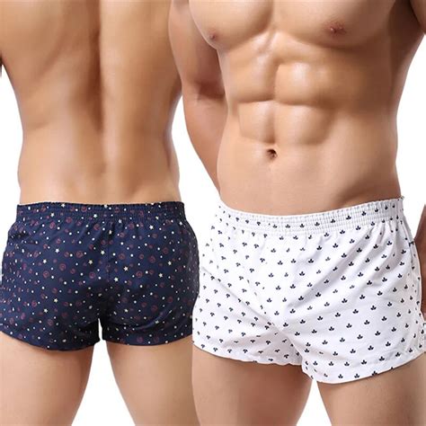2019 Mens Luxury Underwear Men S Boxer Shorts Mens Boxers Men Boxers