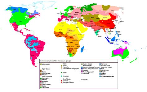 world language groups map  multilingual fan art  fanpop