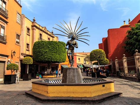 queretaro mexico