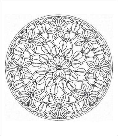 printable adult coloring page    documents