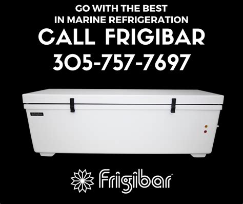 why is a freezer an important appliance for your boat or yacht aqua air