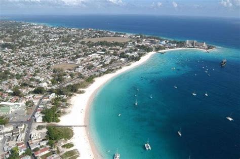 50 Years Of Independence In Barbados Beaches Sailing And