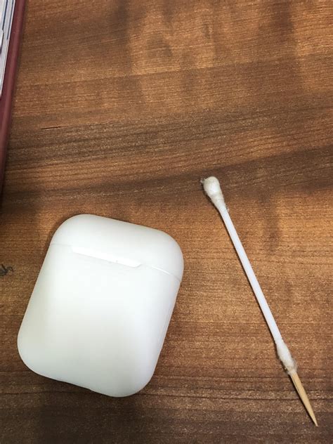 diy ultimate airpods cleaning kit rairpods