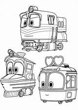 Trains Disegni Duck Alf Colorare Selly Ausmalbilder Malvorlagen Mycoloring Votes sketch template