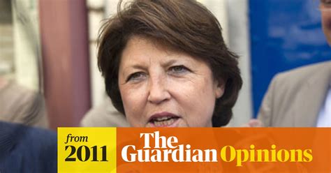 Martine Aubry Can Put Women S Rights Back On France S Political Map