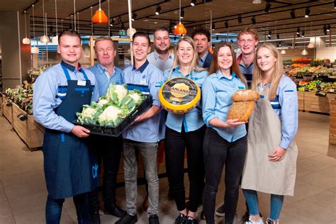 tot hoe laat  albert heijn open