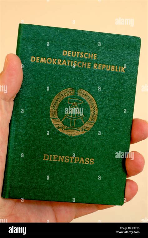 service passport high resolution stock photography  images alamy