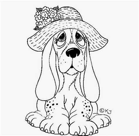 dog coloring page animal coloring pages coloring pages