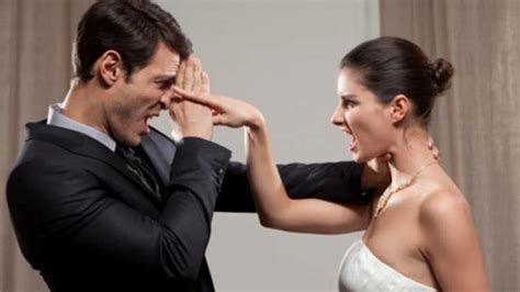 15 things men hate hearing from their wives and girlfriends
