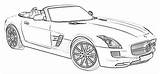 Ausmalen Mclaren Cabrio Bilder Carros Malvorlage Voiture Kleurplaten Kolorowanki Omnilabo Downloaden Bilar Odwiedź Coloringpagesfortoddlers sketch template