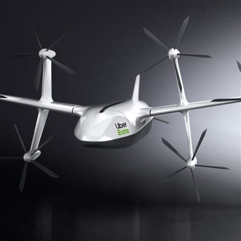 list  manned passenger drones vistade
