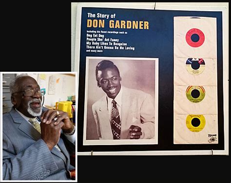 jazz legend teacher don gardner leaves  dual legacy auction finds