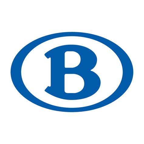 nmbs sncb logo vector logo  nmbs sncb brand   eps ai png cdr formats