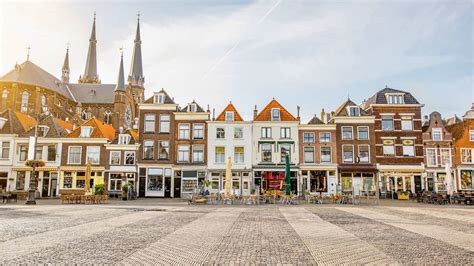 towns  villages holland bike tours