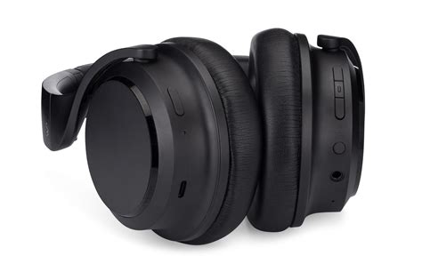 wyze noise cancelling headphones review startlingly affordable techhive