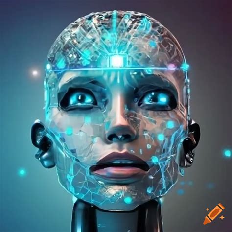 artificial intelligence concept