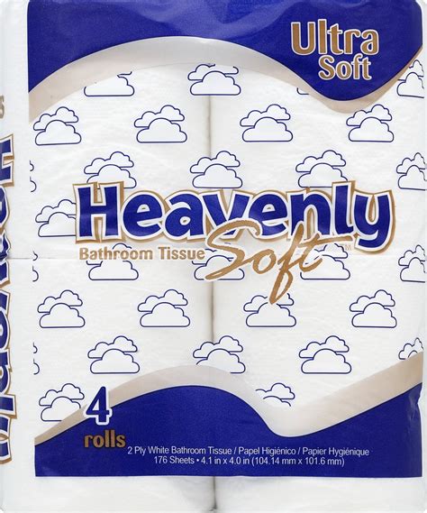 heavenly soft brand products delivery cornershop by uber