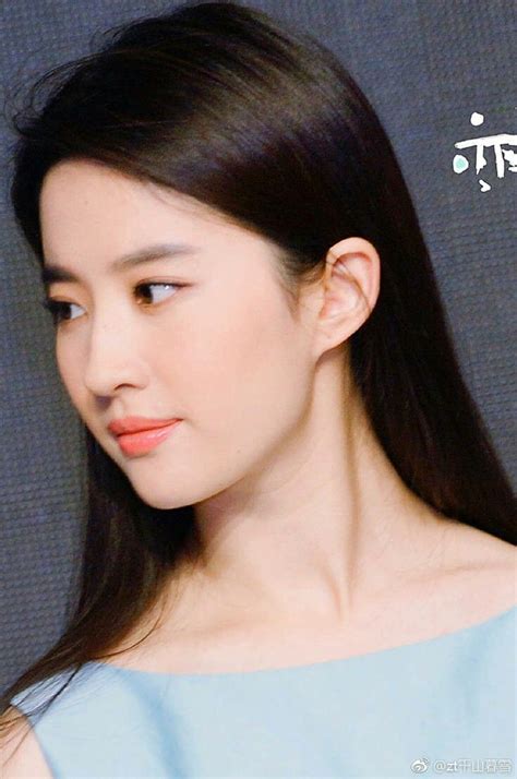 《lưu Diệc Phi Liu Yifei 刘亦菲》 Nữ Thần