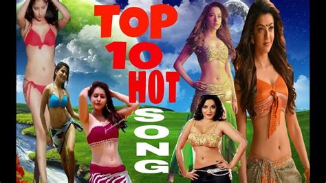 top 10 hottest songs best hot songs tamil movies part 1 youtube