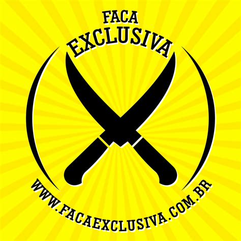 Faca Exclusiva Home