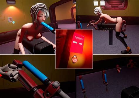 Virtual Reality Porn Comics And Sex Games Svscomics
