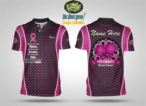 fight  cancer jersey custom orders dart guys