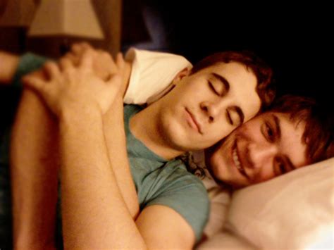 the ultimate collection of cuddling bros photos queerty