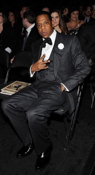 Gentlemans Playbook The Gentlemans 5 Jay Zs 5 Best Black Tie Moments