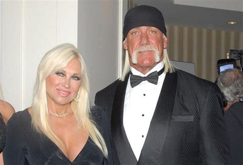 Tony Khan Bans Hulk Hogan From All Aew Events Following
