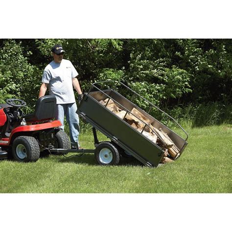 ironton linear actuator  perfect  raising  lowering lawn  garden tractor