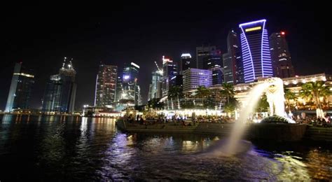 Ibu Kota Singapura – Newstempo