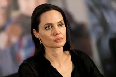 Perché Si Parla Tanto Di Angelina Jolie E Non Dei Suoi Film Donne