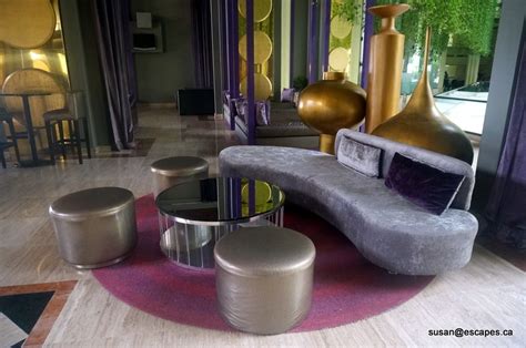 paradisus cancun red lounge bean bag chair home decor decor