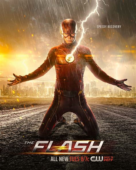 flash tv series season  complete