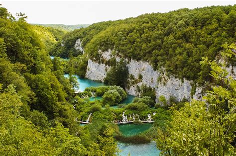 Plitvice Lakes National Park The Complete Guide