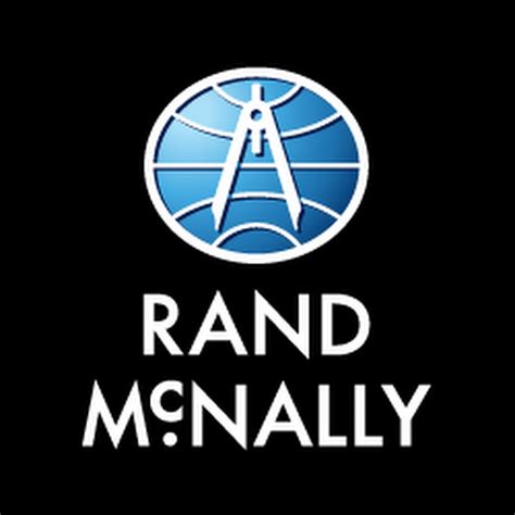 rand mcnally youtube