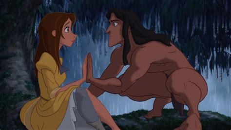 tarzan blu ray and dvd review special edition combo pack