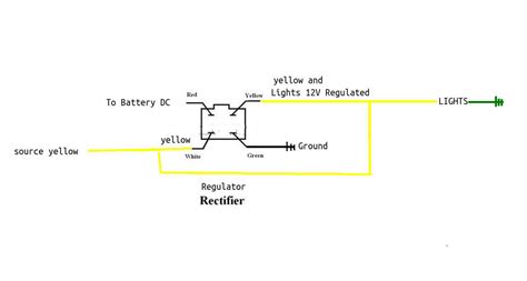 ssr  atv wiring diagram