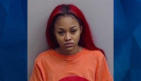 Randb Singer Ann Marie Charged In Atlanta Hotel Shooting Crime Online