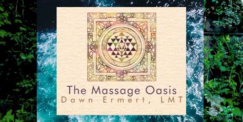 massage oasis