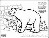 Pages Planet Coloring Animal Zoo Getcolorings Colouring sketch template
