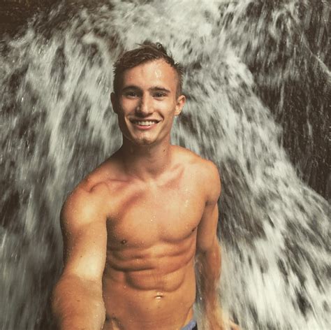 The Stars Come Out To Play Jack Laugher Shirtless Barefoot And Naked Pics
