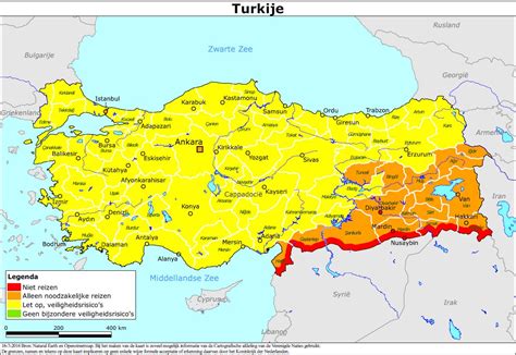 turkije kaart duitsland kaart