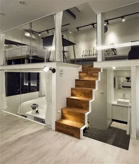 stunning loft apartment decorating ideas     apartment living room design