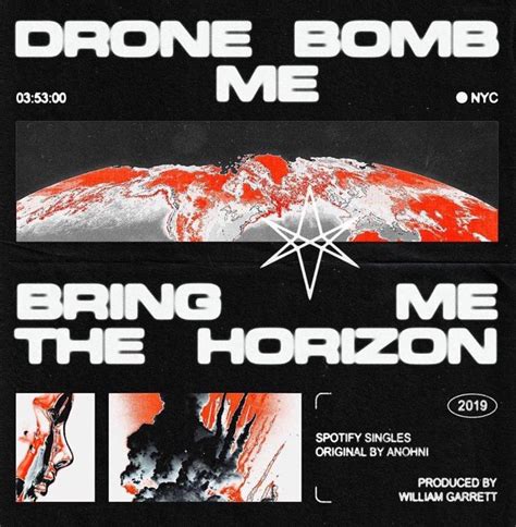 bring   horizon drone bomb  lyrics genius lyrics